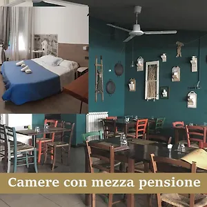 Pensjonat Bella Napoli Trattoria Pizzeria, La Spezia