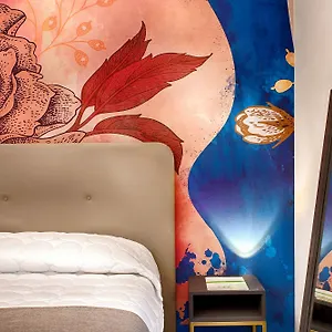 *** Bed & Breakfast Time Italia