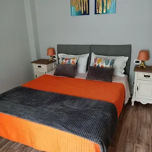 Apartament Deco & Retro, La Spezia