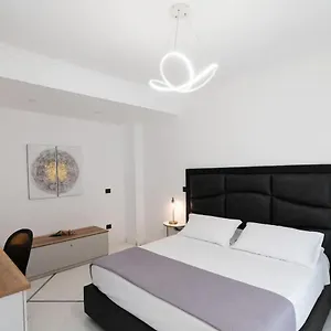  Hotel Real Chiaia Mergellina Italia