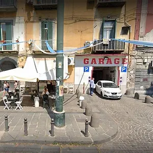 *** Bed & Breakfast Dimora Dei Giganti Italia