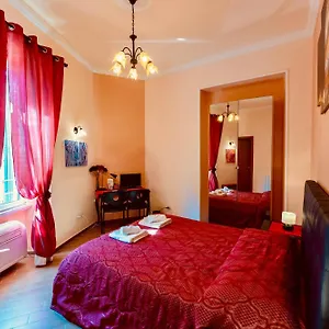 *** Bed and breakfast Miclad Colosseum Italia
