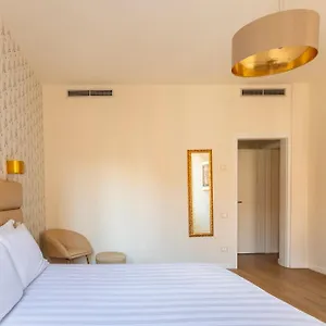 **** Apartahotel Numa Palazzo Orseolo Italia
