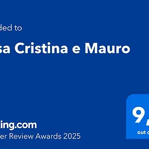 Casa Cristina E Mauro Appartamento
