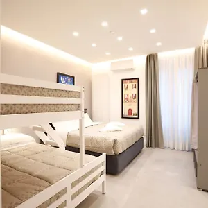  Bed & Breakfast Unique Luxury Italia