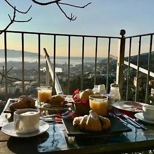 88 Miglia Frühstückspension