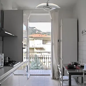 Apartament Luli, La Spezia