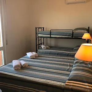 *** Hotel Gin Italia