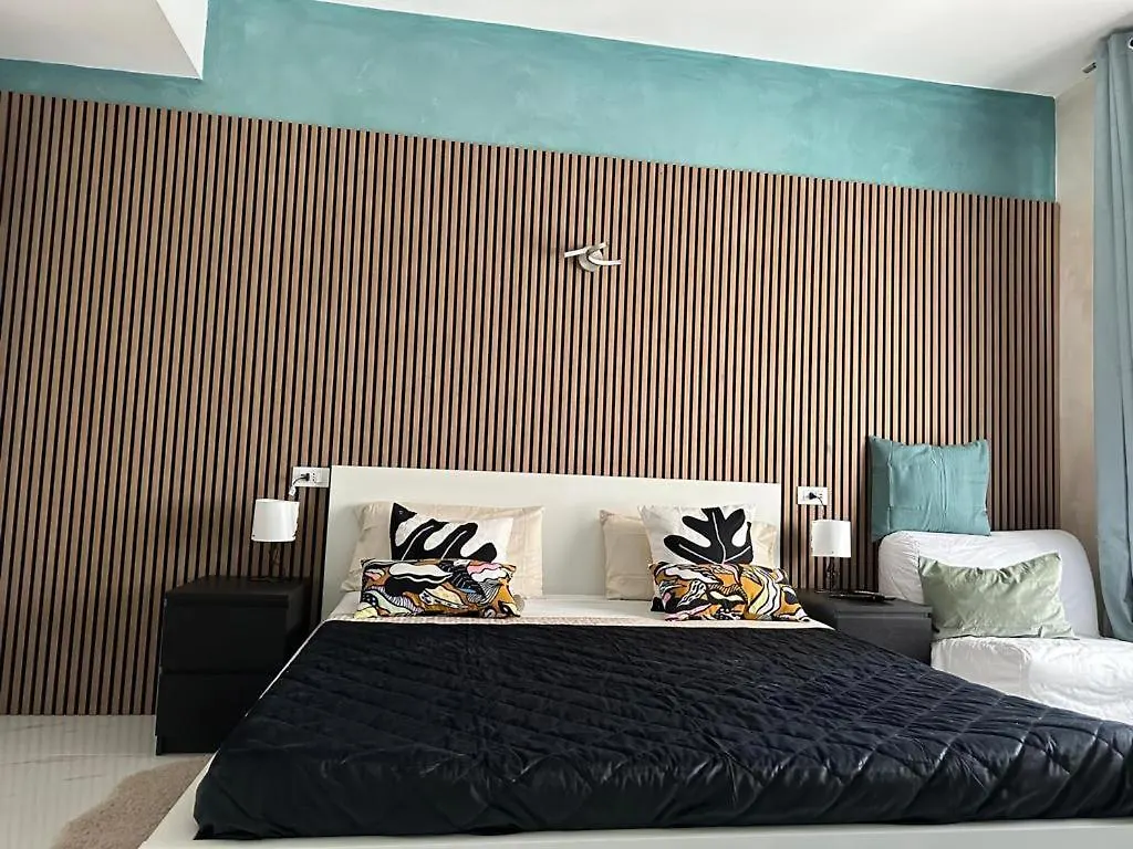 Hotel Gold House 2 La Spezia