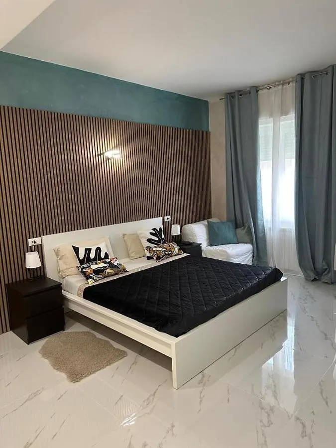 Hotel Gold House 2 La Spezia Italia