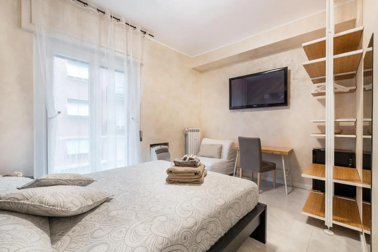 Hotel Gold House 2 La Spezia